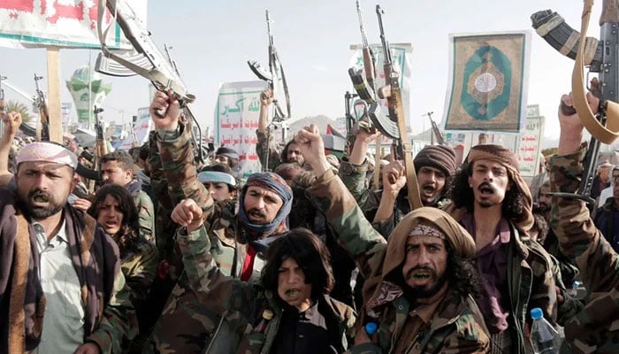 حوثیوں کی کارروائیاں سعودی عرب کے اسٹریٹجک صبر کا امتحان لینے کی نئی کوشش