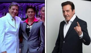 جاوید شیخ نے شاہ رخ خان کیساتھ صرف 1روپے معاوضے پر کام کرنے کی وجہ بتا دی