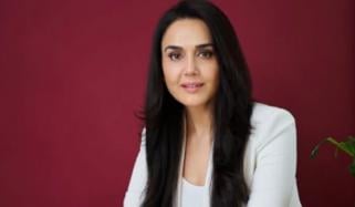 پریتی زنٹا کو طلبہ احتجاج سے متعلق پوسٹ مہنگی پڑ گئی