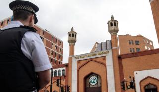 برطانیہ بھر کی مساجد پر ایک برس کے دوران 70 حملے اور نفرت انگیز واقعات ریکارڈ
