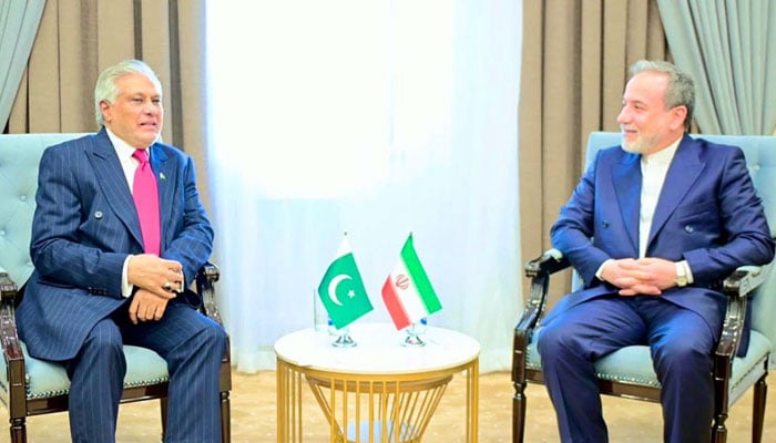 فوٹو: اسکرین گریب