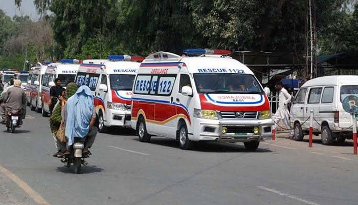بہاولپور: حاصل پور میں فوڈ پوائزننگ سے 3 افراد جاں بحق