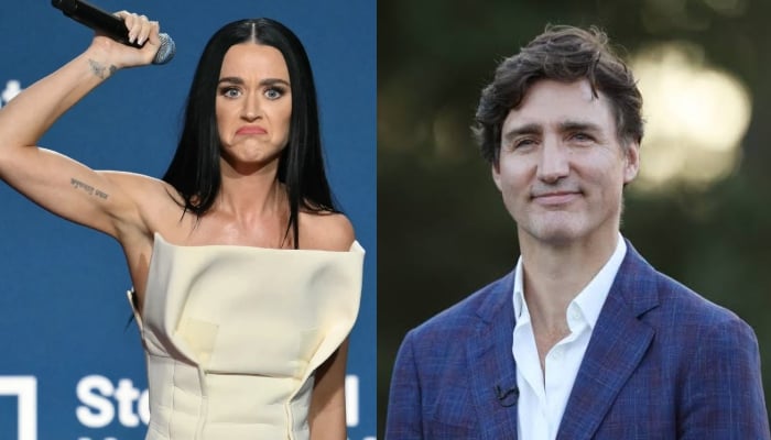 Katy Perry shares surprise update amid growing wedding speculation with Justin Trudeau: Dont