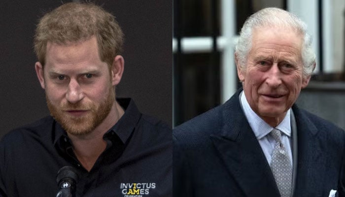 Prince Harry relies on King Charles for huge payout: ‘write a check without blinking’