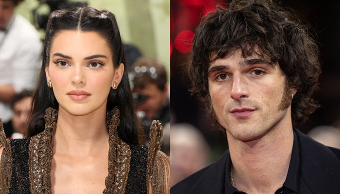 Kendall Jenner finally makes surprising admission about Jacob Elordi romance