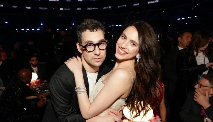 Margaret Qualley, Jack Antonoff patch things up after split?