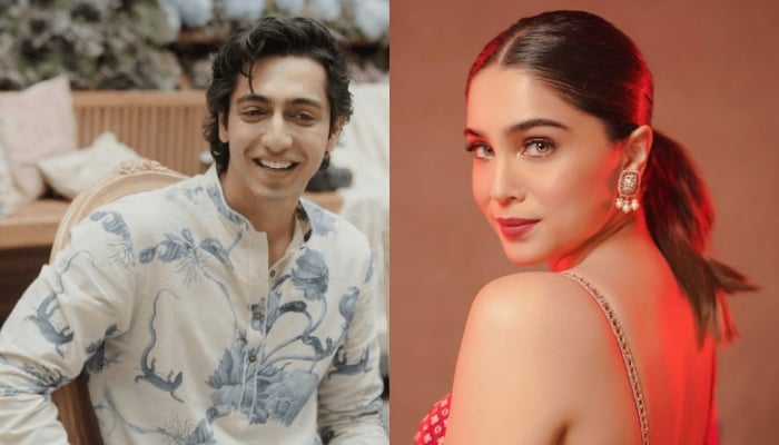 Ahaan Panday, Sharvaris untitled film with Ali Abbas Zafar gets major update: Details inside