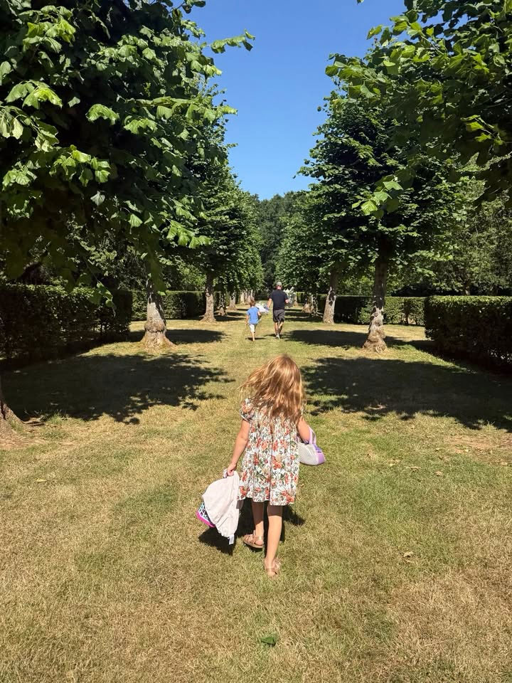 Prince William gives surprising update after Meghan shared photo from Diana’s gravesite