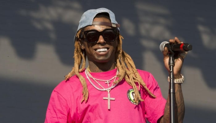 Lil Wayne shares surprising reaction to 2027 Hollywood Walk of Fame honor