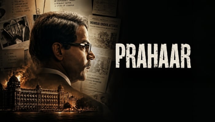 Rajkummar Rao’s ‘Prahaar’ faces indefinite delay just two weeks before release