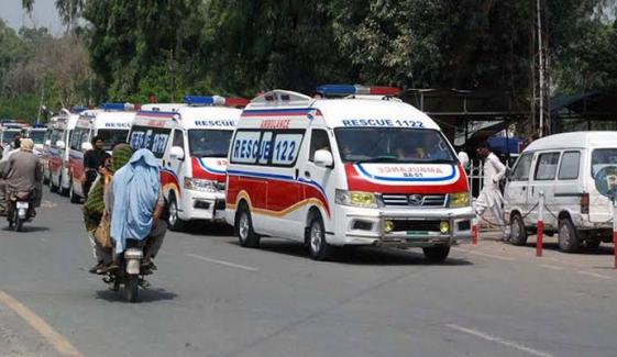 بہاولپور: حاصل پور میں فوڈ پوائزننگ سے 3 افراد جاں بحق