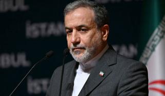 ٹرمپ کا ایرانی منجمد اثاثے استعمال کرنے کا اعلان خطرناک مثال قائم کرے گا: عباس عراقچی