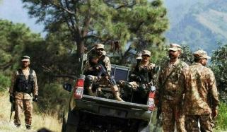 سیکیورٹی فورسز کی بروقت کارروائی، فتنہ الخوارج کا بزدلانہ حملہ ناکام بنادیا گیا، 12 دہشتگرد ہلاک