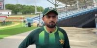 ’ہم ویسٹ انڈیز سیریز کیلئے تیار ہیں‘