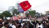 بھارتی حکومت نے نوجوانوں کے مطالبات پر جواب دینے کیلئے کل دوپہر تک کا وقت مانگ لیا