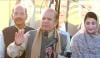 بلاول بھائی میری بات کا برا نہیں ماننا یہ نوک جھونک پارٹیوں میں ہونی چاہیے، نواز شریف 