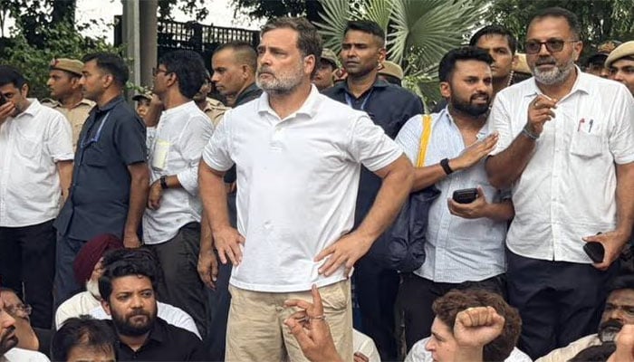 فائل فوٹو۔