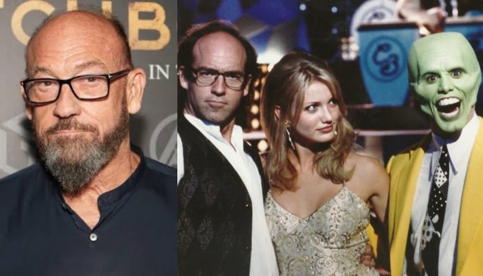 Chuck Russell dies aged 74: Cause of death revealed for Jim Carreys The Mask creator