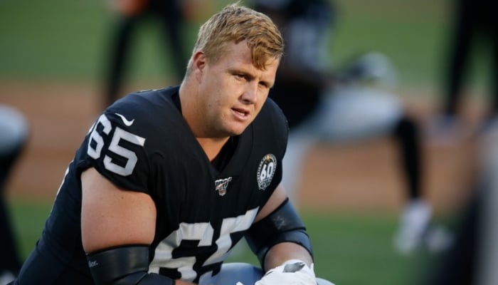 Jordon Devey, Super Bowl champion dies at 38: Cause of death revealed