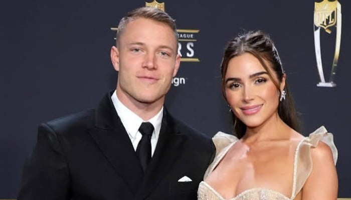 Olivia Culpo shares birth plan for baby no. 2 amid Christian McCaffrey busy NFL schedule