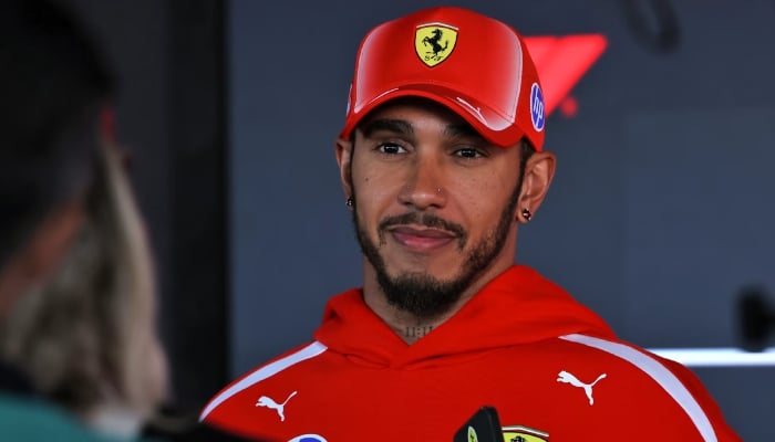 Lewis Hamilton demands Ferrari improvement ahead of Hungarian GP qualifying