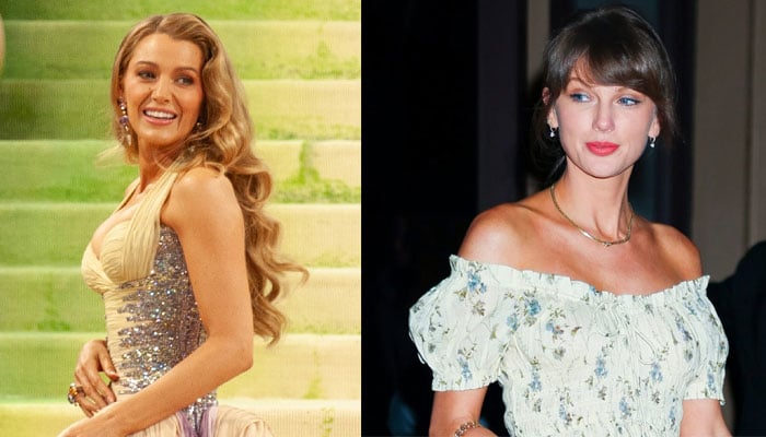 Blake Lively suffers personal loss after Taylor Swift fallout: everyone watching
