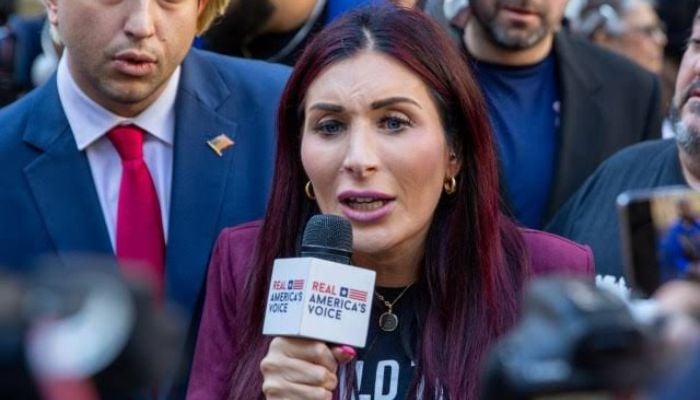 Laura Loomer’s shocking Ukraine turnaround: Trump ally reverses stance after Kyiv visit