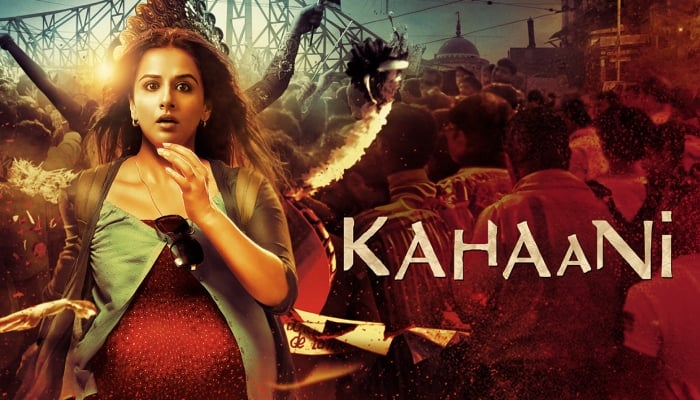 Kahaani