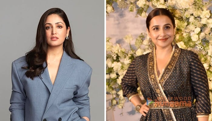 Yami Gautam lands major role as she replaces Vidya Balan in blockbuster franchise