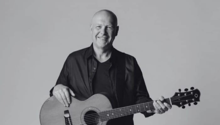 Brian Doerski dies just four days after sharing devastating health update