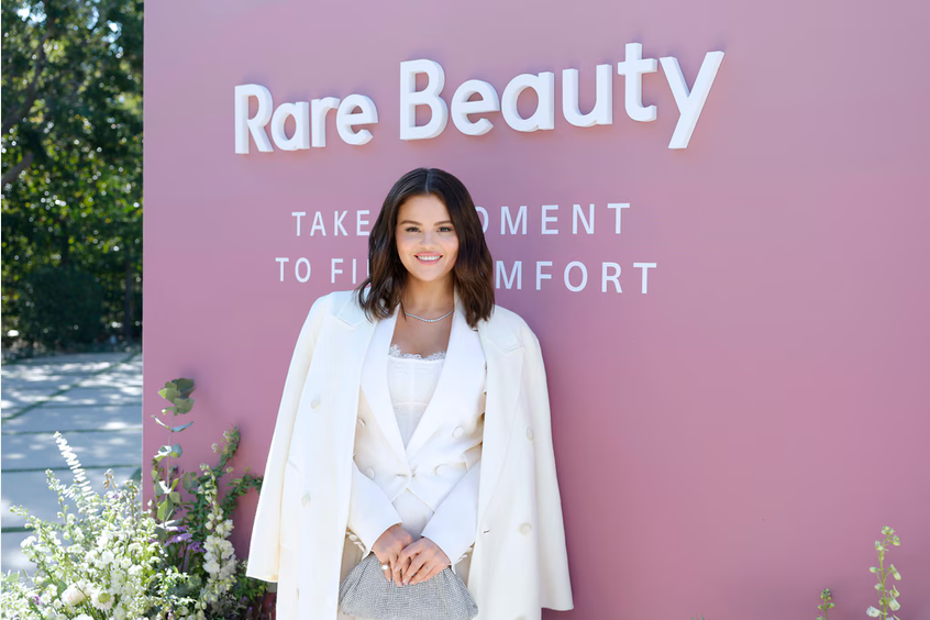 Rare Beauty