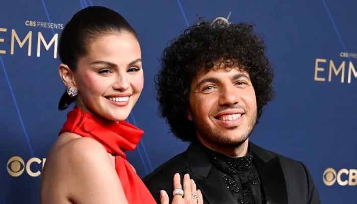 Selena Gomez announces ‘new beginnings’ months after Benny Blanco wedding
