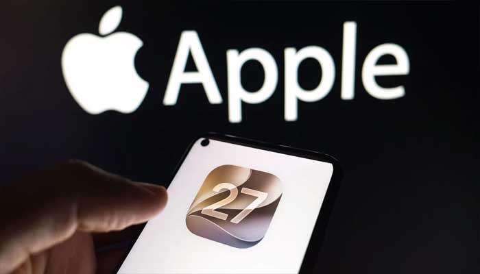 Apple to launch AI-centric Messages app with iOS 27