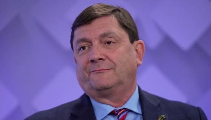 Troy Jackson wins Maine Democratic nomination to face Senator Susan Collins