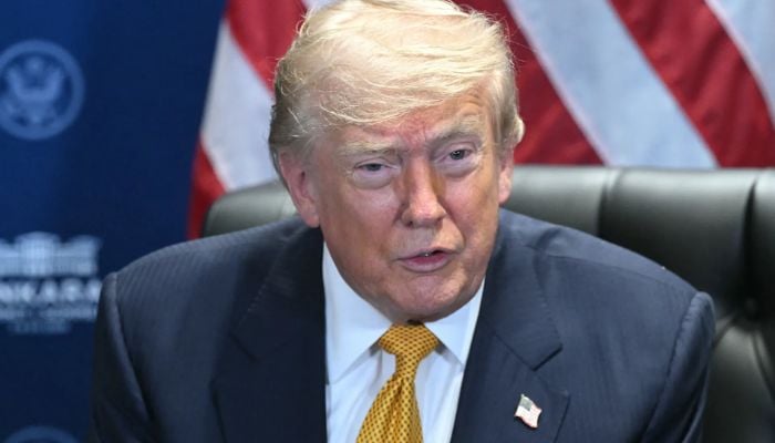 Trump calls off Iran military strikes 10 minutes before launch over expected casualties