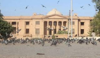 سندھ ہائیکورٹ آئینی بینچ: معاہداتی ملازم کو مستقل کرنے کی درخواست خارج