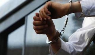 لیاری: ذاتی دشمنی پر رینجرز اہلکار کے قتل کا ملزم گرفتار