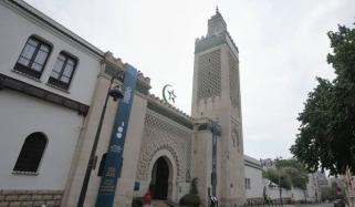 پیرس کی عظیم مسجد کی 100ویں سالگرہ، پاکستانی کمیونٹی کی شرکت