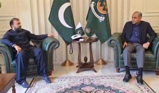 بلوچستان میں انسداد دہشتگردی فورس اور پولیس کی پیشہ ورانہ استعداد کار مزید بہتر بنانے کا فیصلہ