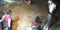 لاہور: جوس کی رقم مانگنے پر ملزمان نے فوڈ پوائنٹ عملے پر فائرنگ کردی