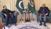 بلوچستان میں انسداد دہشتگردی فورس اور پولیس کی پیشہ ورانہ استعداد کار مزید بہتر بنانے کا فیصلہ