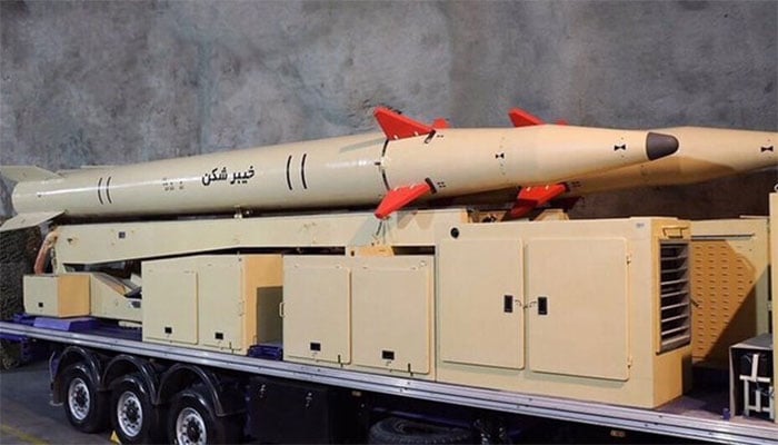 فوٹو: پریس ٹی وی