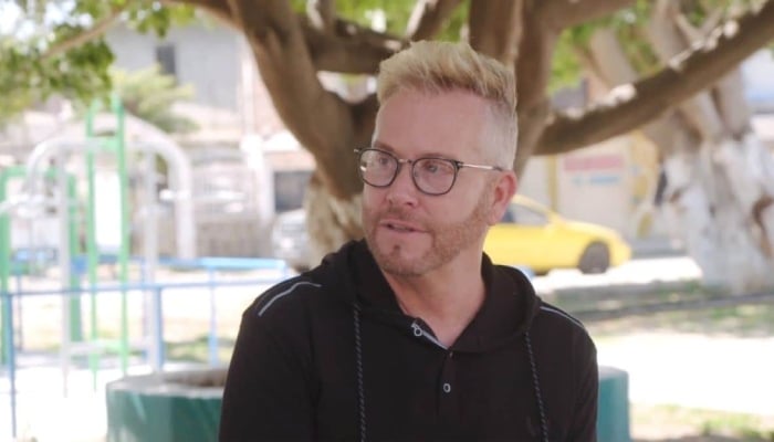 ’90 Day Fiancé’ alum gives major update on daughter’s heart-wrenching health battle