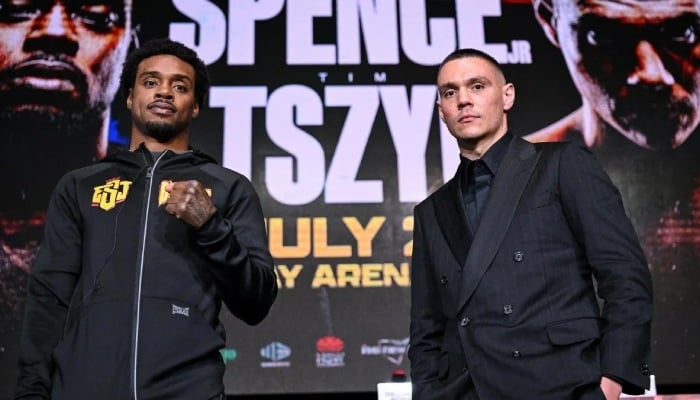 Tim Tszyu sends Errol Spencer Jr into retirement with thrilling Australia victory