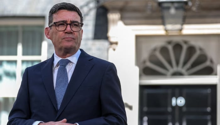 Andy Burnham pledges to confront Trump if its right for Britain
