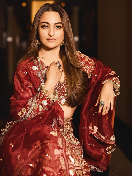 Sonakshi Sinha