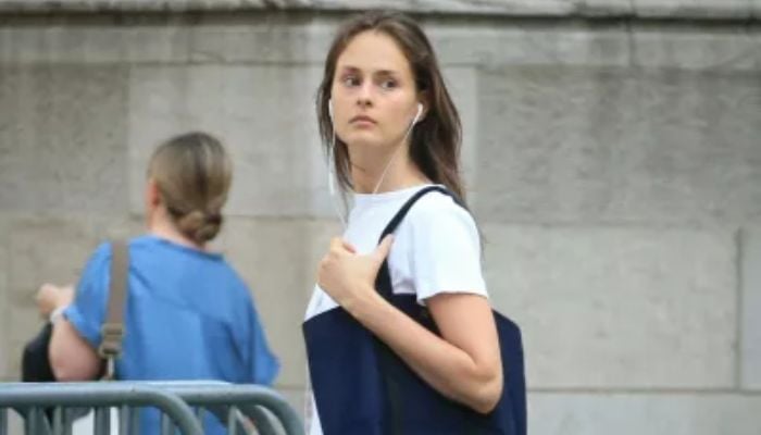 Karyna Shuliak stands to inherit Epstein’s remaining fortune