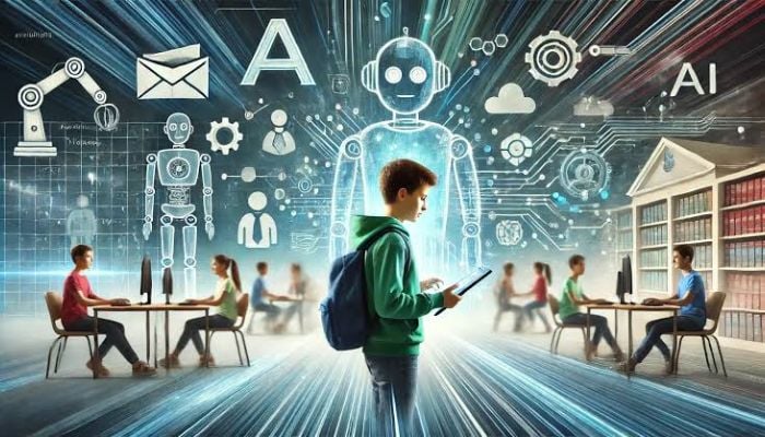 Teens and young adults increasingly use AI for social advice