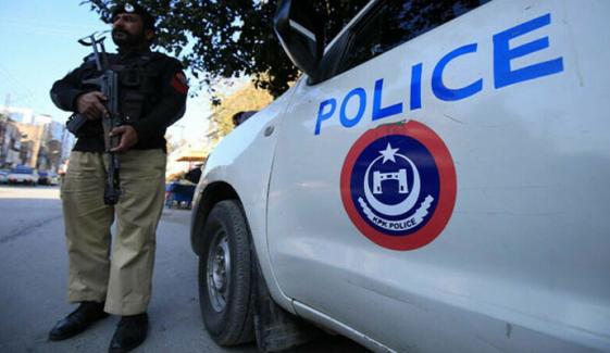 خیبر پختونخوا میں 83  مطلوب دہشتگردوں کے سروں کی قیمت مقرر کردی گئی