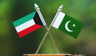کویت نے پاکستان کیساتھ دفاعی شعبے میں تعاون کے معاہدے کی منظوری دے دی